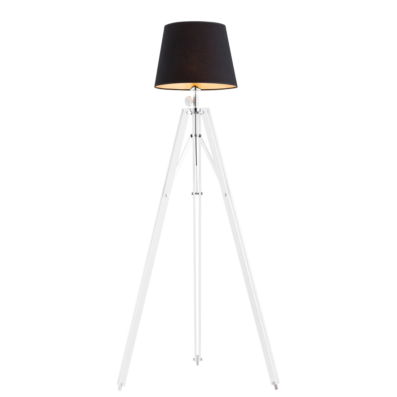 Floor lamp 1 flame Aragon ASTER (1 x 15W (max), E27)