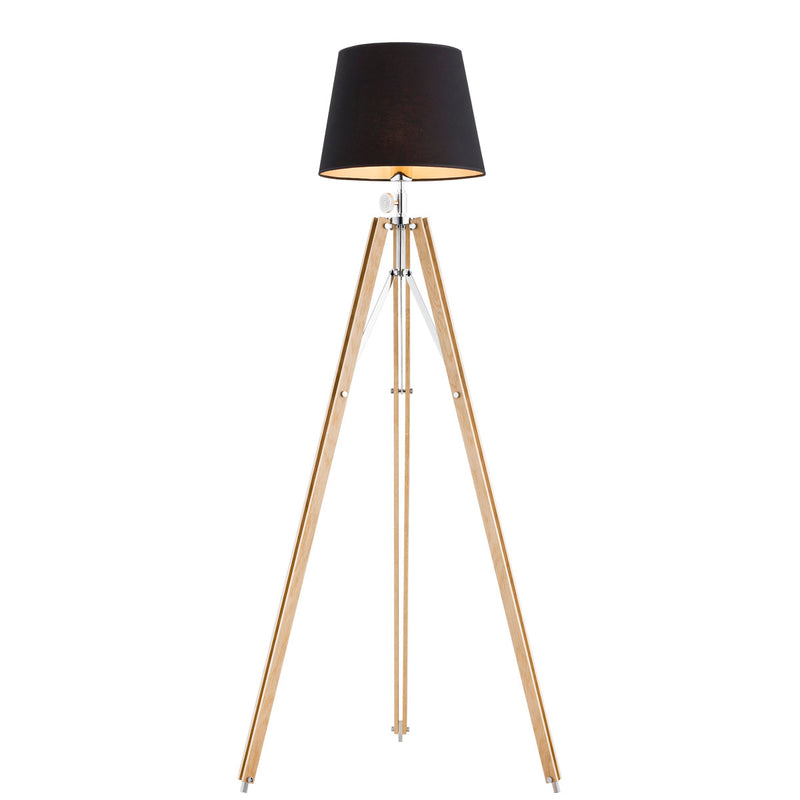 Floor lamp 1 flame Aragon ASTER (1 x 15W (max), E27)