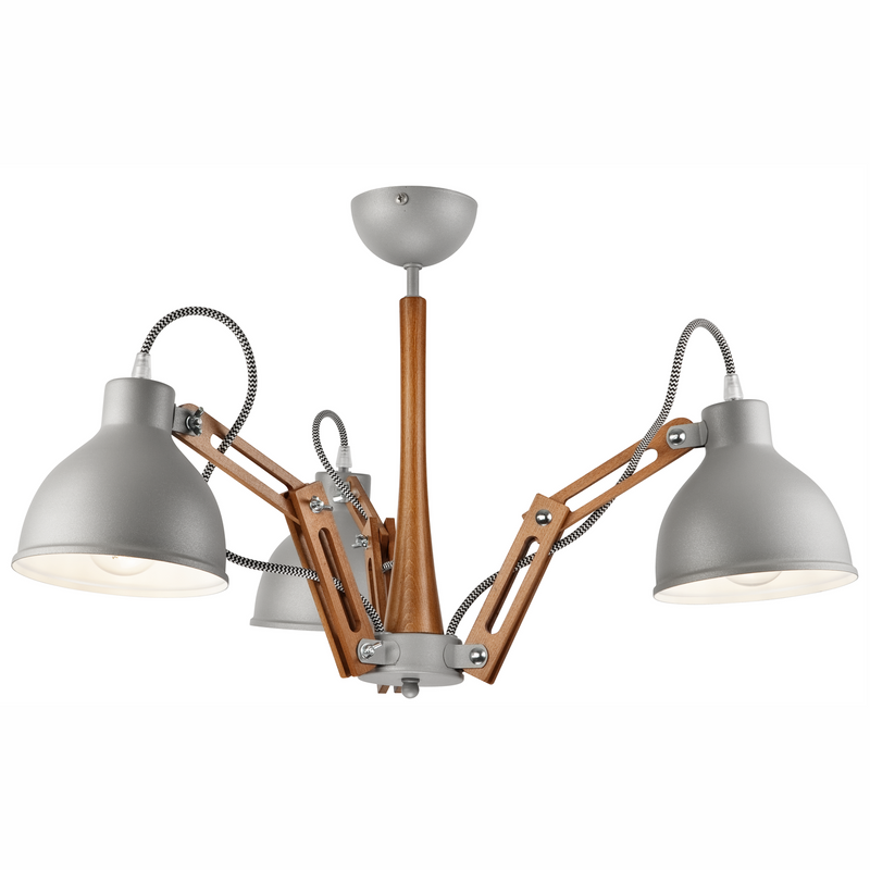 Ceiling lamp MARCELLO 3