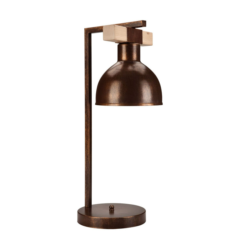 Table lamp AGNESE
