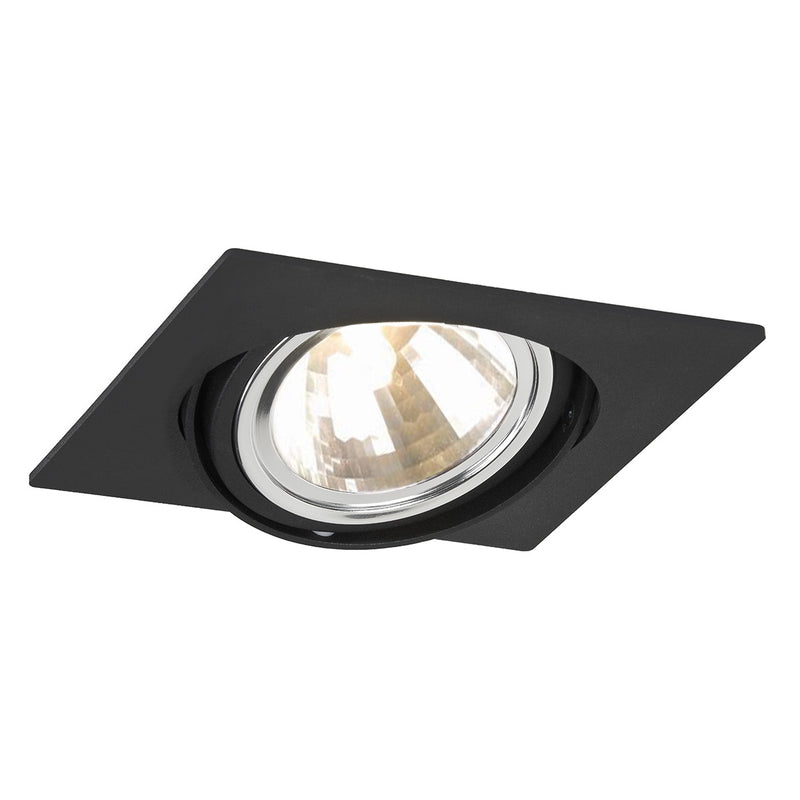 Ceiling downlight 1 flame Aragon OLIMP (1 x 6W LED (max), G9)