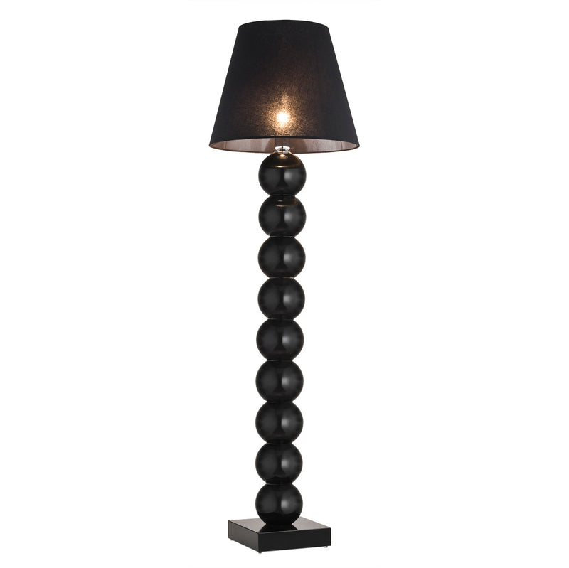 Floor lamp 1 flame Aragon FUDŻI (1 x 15W (max), E27)