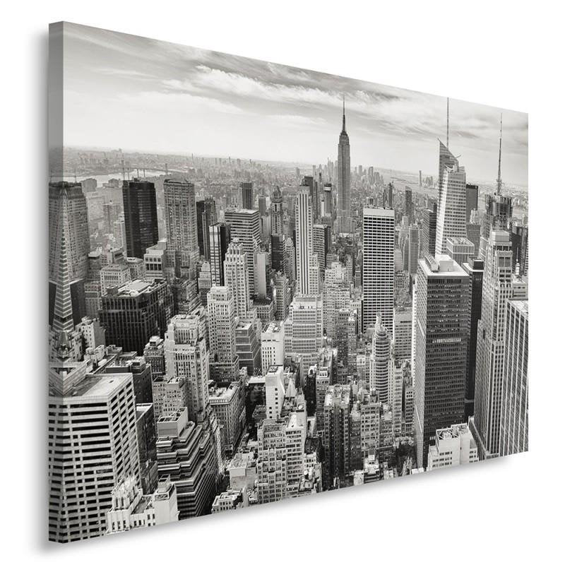 Canvas print, New york 3