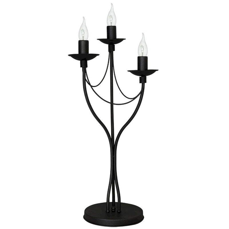 Table lamp ROZA 3