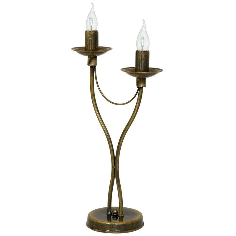 Table lamp ROZA 2