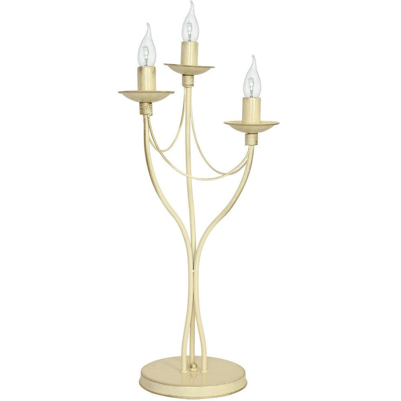 Table lamp ROZA 3