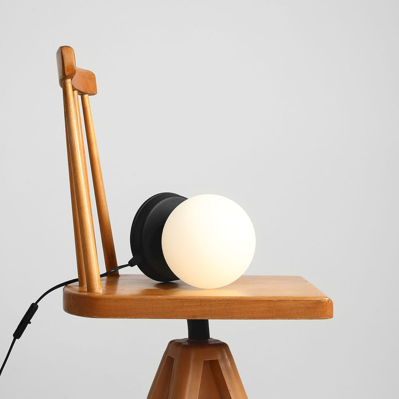Table lamp BALL
