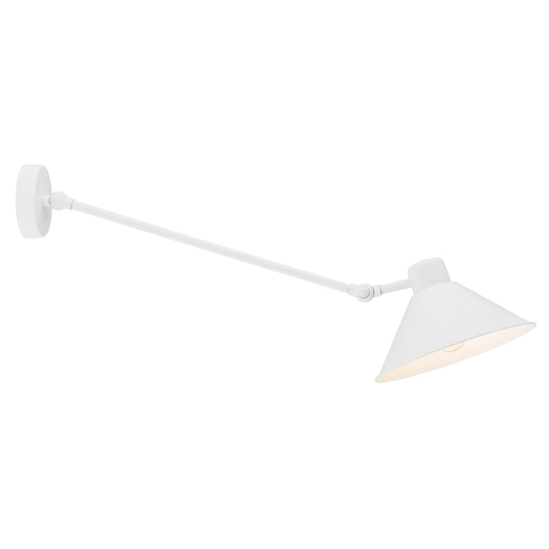 Sconce/wall lamp 1 flame Aragon ALTEA (1 x 15W (max), E27)