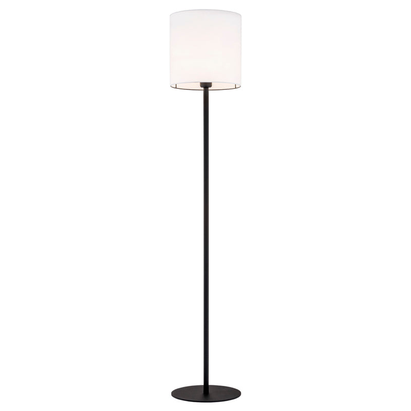 Floor lamp 1 flame Aragon HILARY (1 x 15W (max), E27)