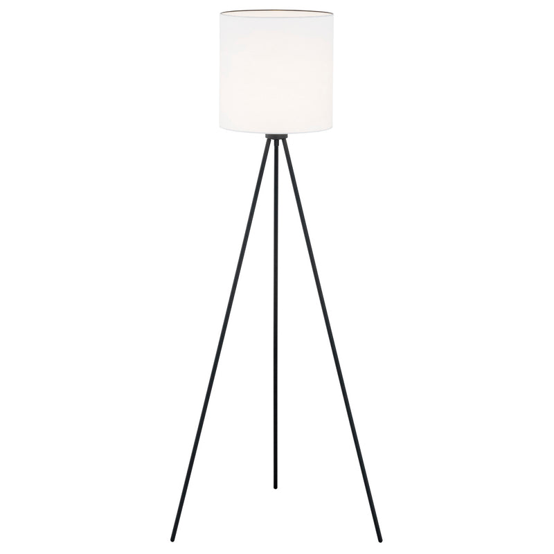 Floor lamp 1 flame Aragon HILARY (1 x 15W (max), E27)