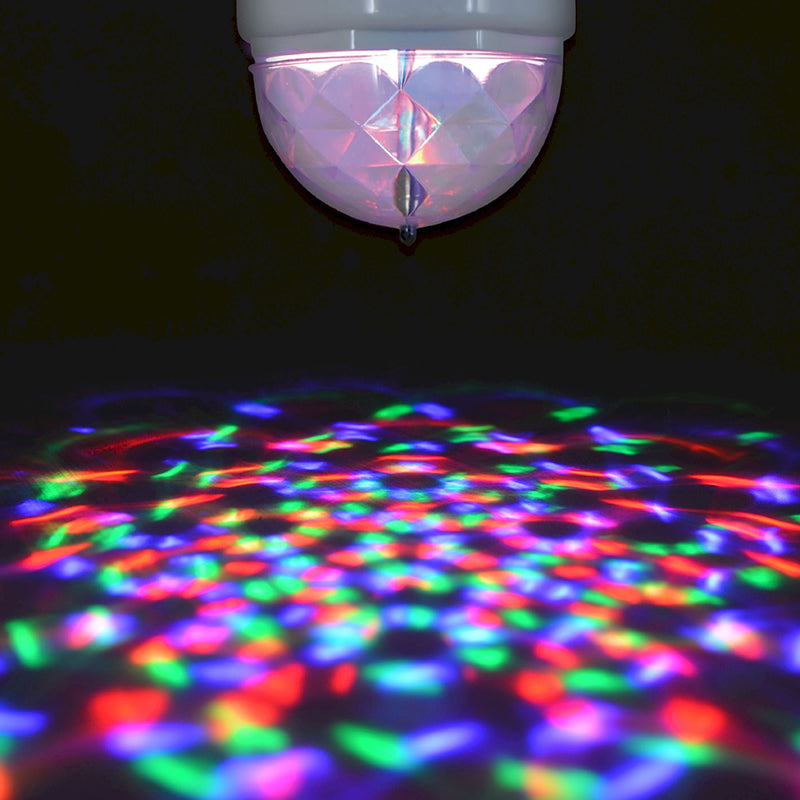 LED Decorative Illuminant Disco