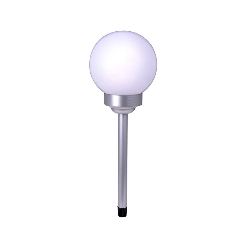 LED Outdoor Ball Ground Spike