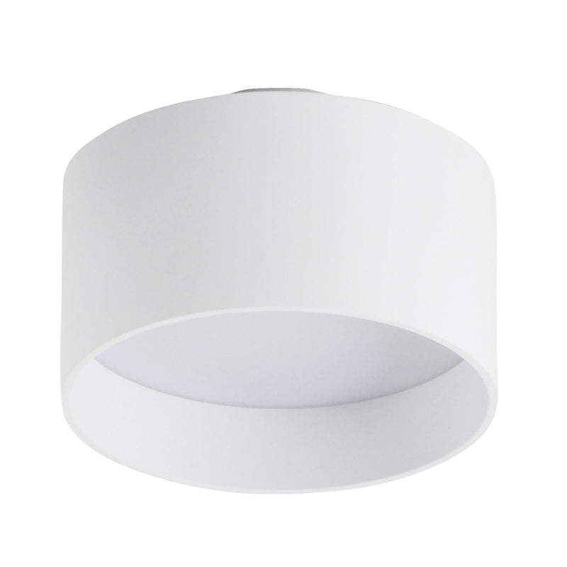LED Spot "Trios" ?: 14cm white