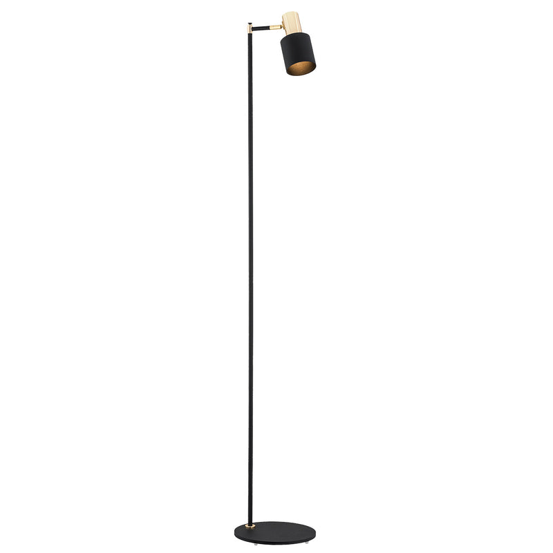 Floor lamp 1 flame Aragon DORIA (1 x 15W (max), E27)