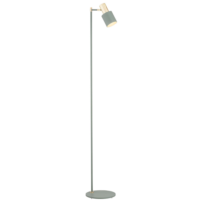 Lámpara de pie 1 llama Aragón DORIA (1 x 15W (max), E27)