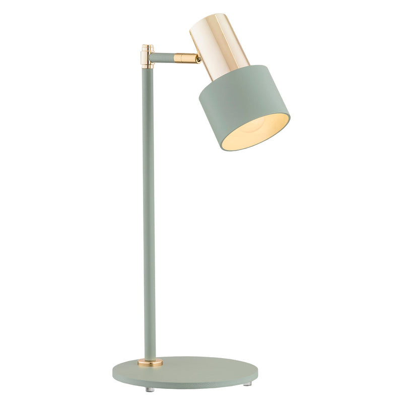 Desk lamp 1 flame Aragon DORIA (1 x 15W (max), E27)
