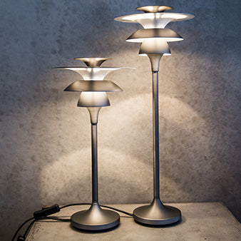 Table lamp PICASSO