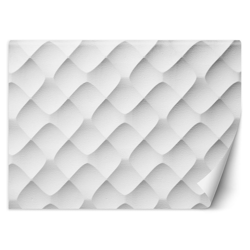 Papel tapiz, patrón abstracto