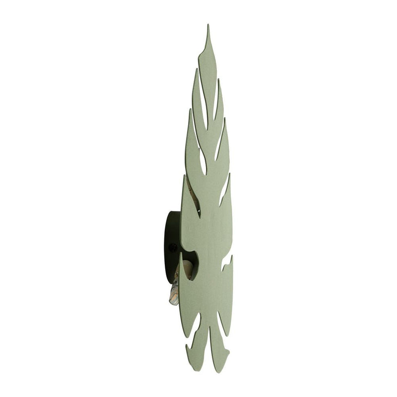 Washer sconce MONSTERA metal G9 3 lamps