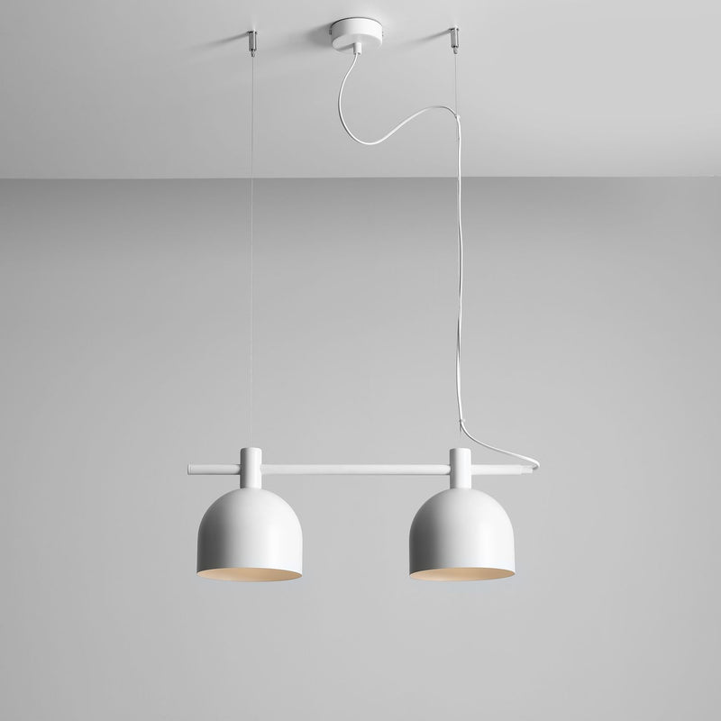 Hanging lamp BERYL 2