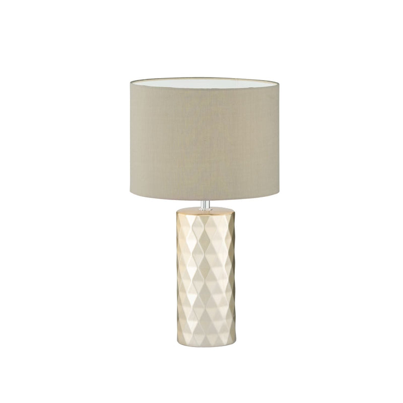 Table lamps ABO gold 