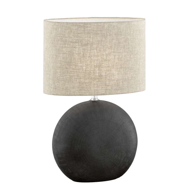 Table lamps FORO black 