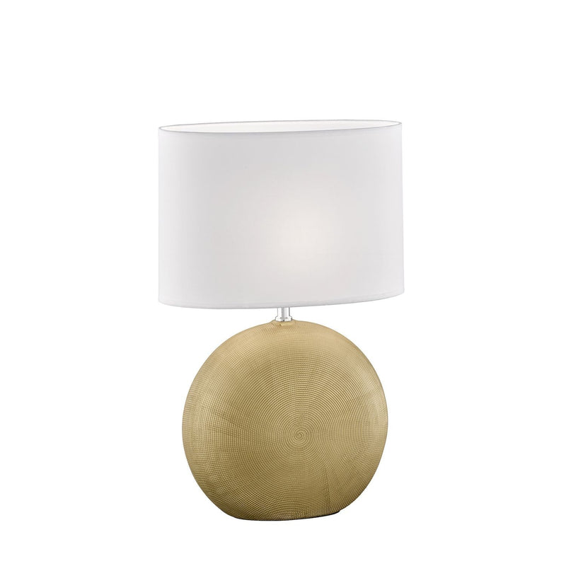 Table lamps FORO gold 