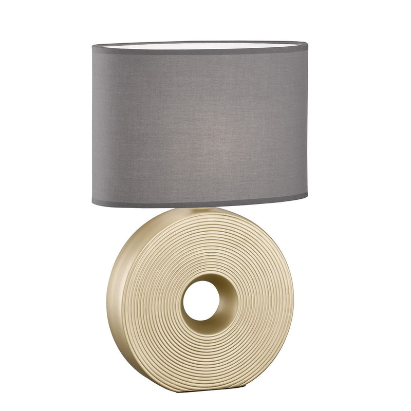 Table lamps EYE gold 