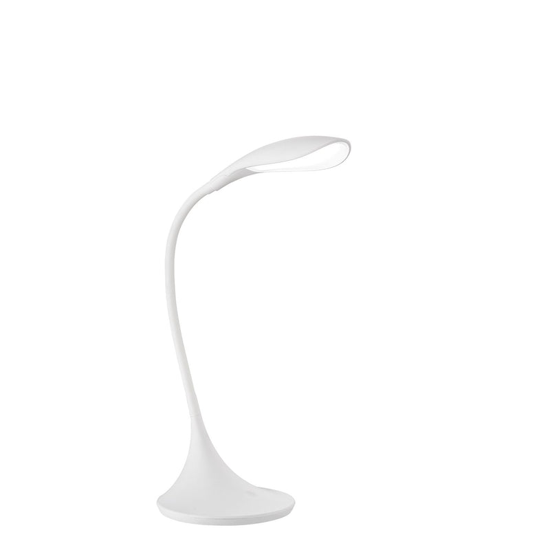 Desk lamps NIL white LED