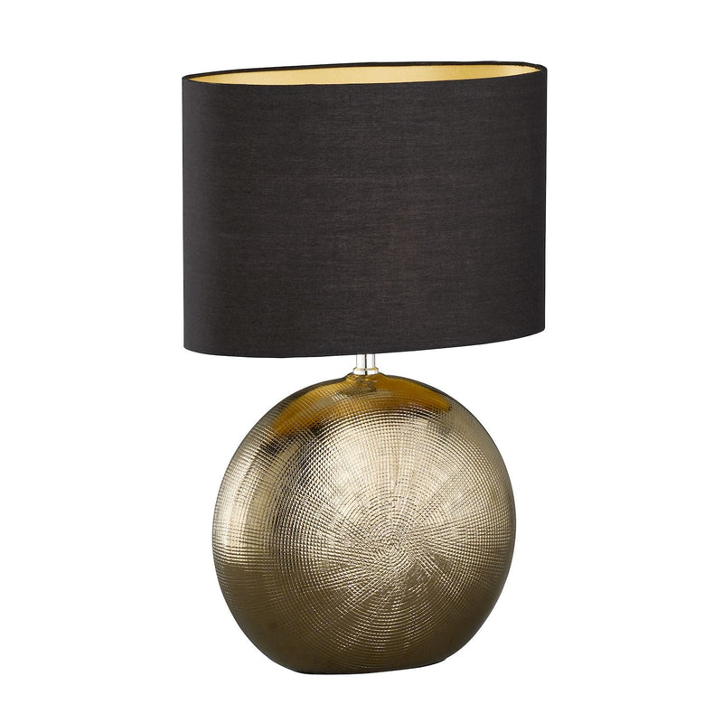 Table lamps FORO bronze 