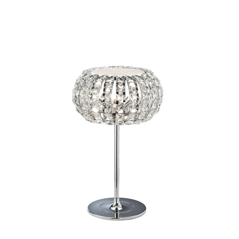 DIAMOND table lamp