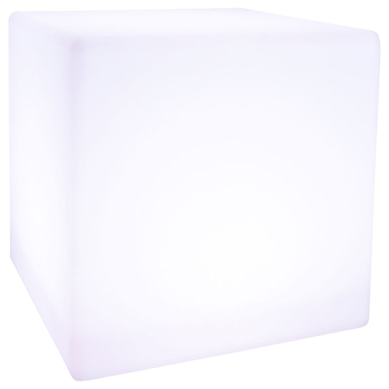 LED Decorative Cube for Outdoor RGB s: 55cm