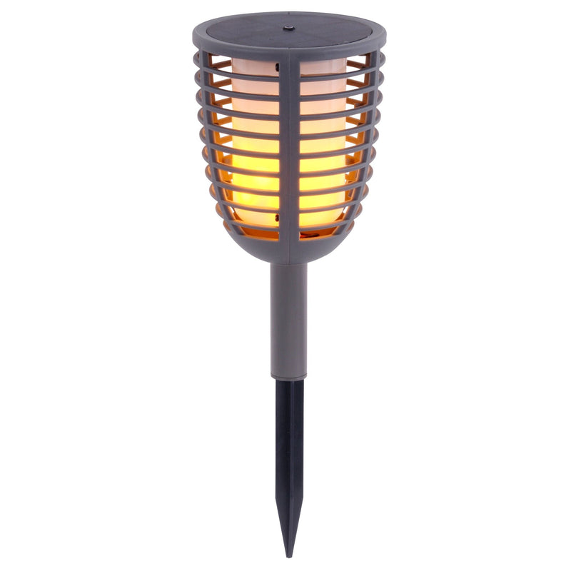 LED Ground Spike Torch