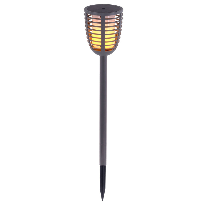 LED Ground Spike Torch
