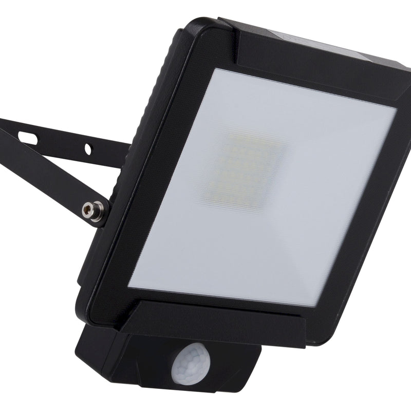 LED Outdoor Light Radia 30W with Sensor