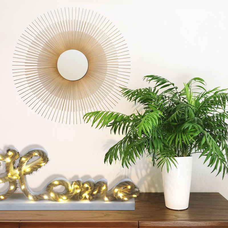 LED Decorative Table Lamp Home h: 20cm