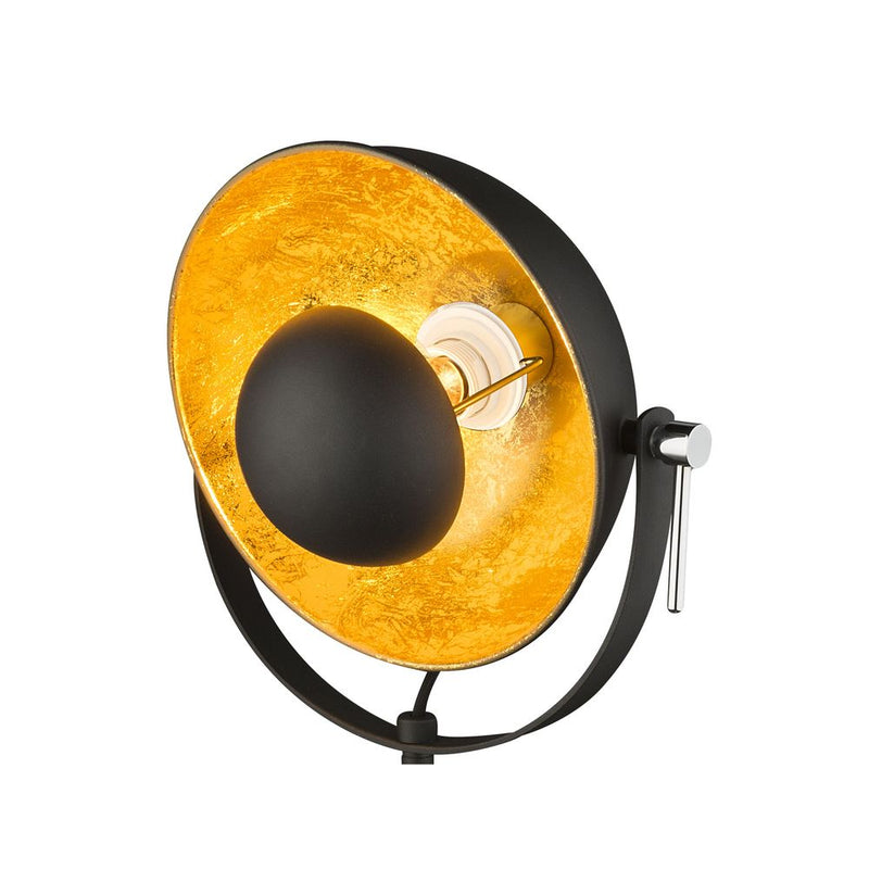 Speciality lamp Globo Lighting XIRENA metal chrome E27