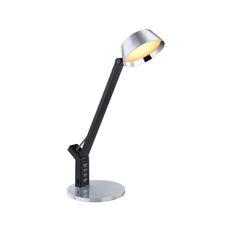 Desk lamp Globo Lighting URSINO metal LED