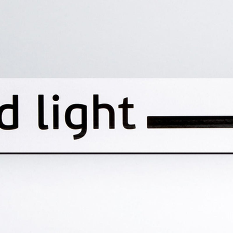 Desk lamps VK Leading Light (VK/04238/W/WCD) LED
