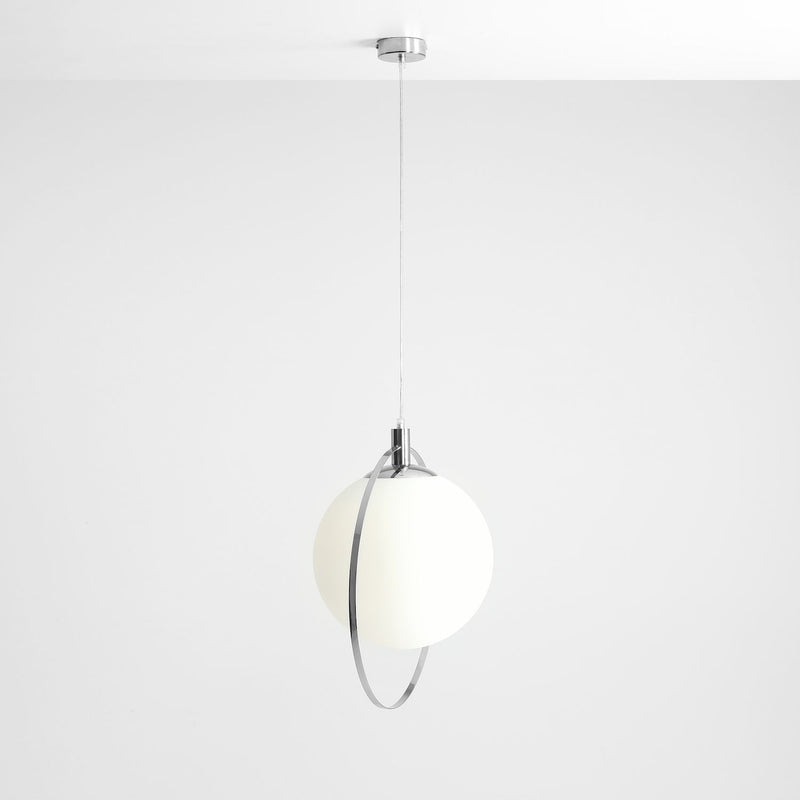 Hanging lamp AURA