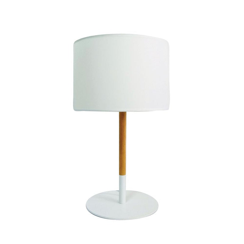 Table lamps VK Leading Light (VK/03159/W) E27