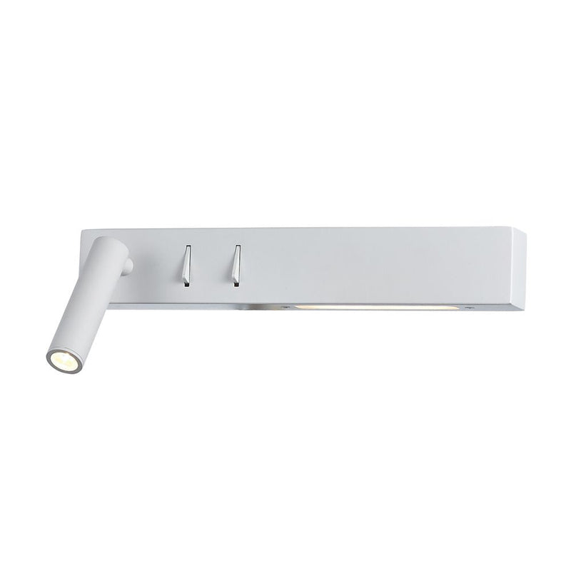 Accent wall VK Leading Light (VK/04230/W/W/30/L) LED