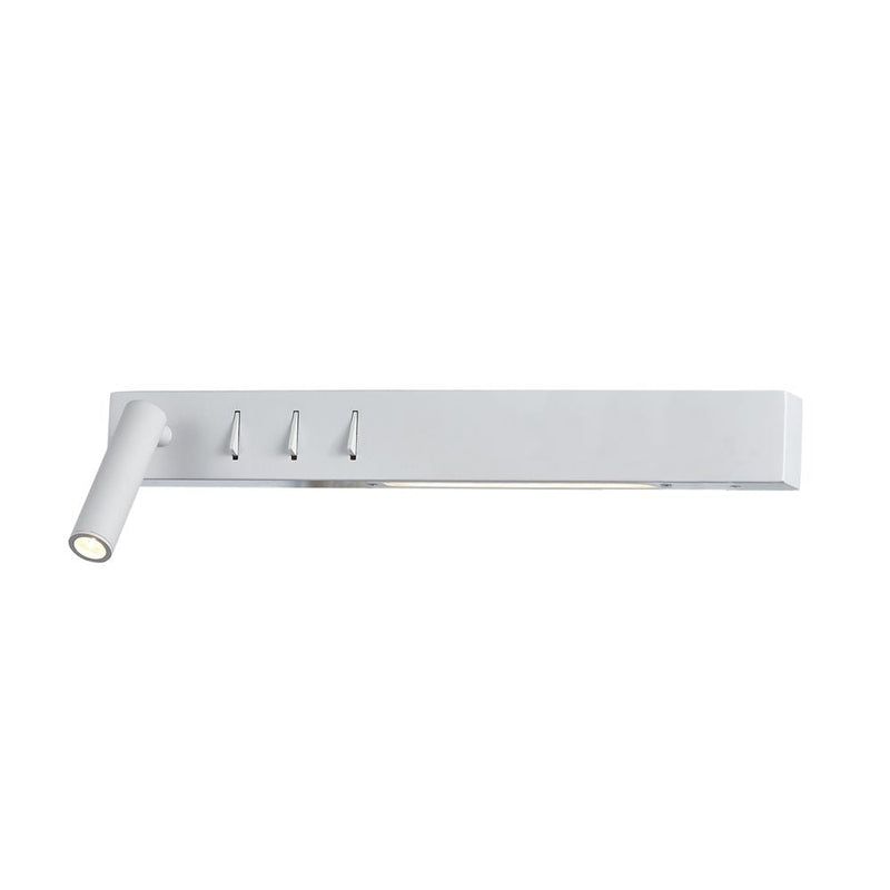 Accent wall VK Leading Light (VK/04231/W/W/40/L) LED