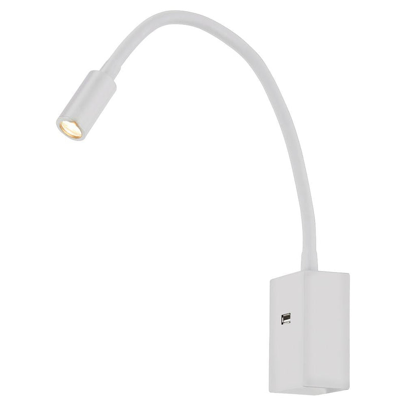 Accent wall VK Leading Light (VK/04232/W/W) LED