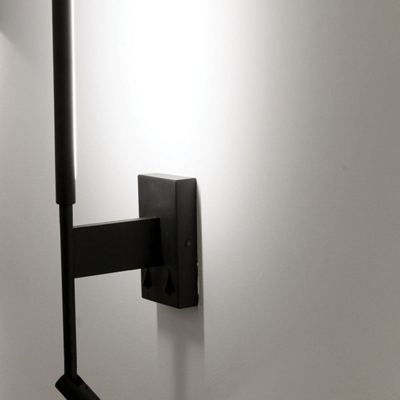 Accent wall VK Leading Light (VK/04233/W/W) LED