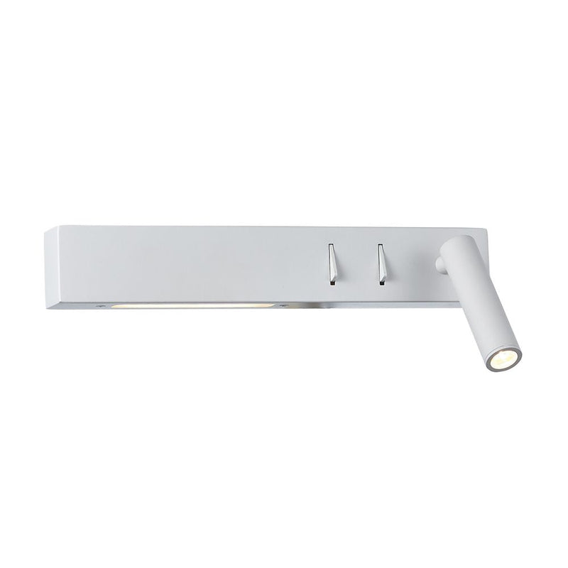 Accent wall VK Leading Light (VK/04230/W/W/30/L) LED