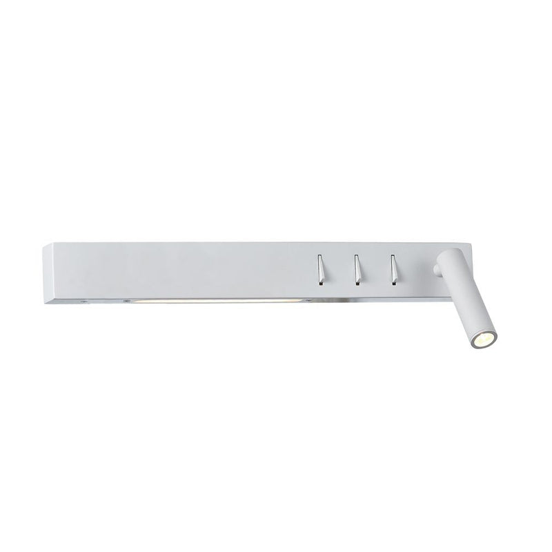 Accent wall VK Leading Light (VK/04231/W/W/40/L) LED