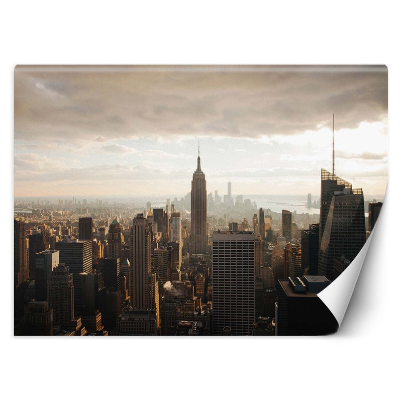 Wallpaper, New York Manhattan USA