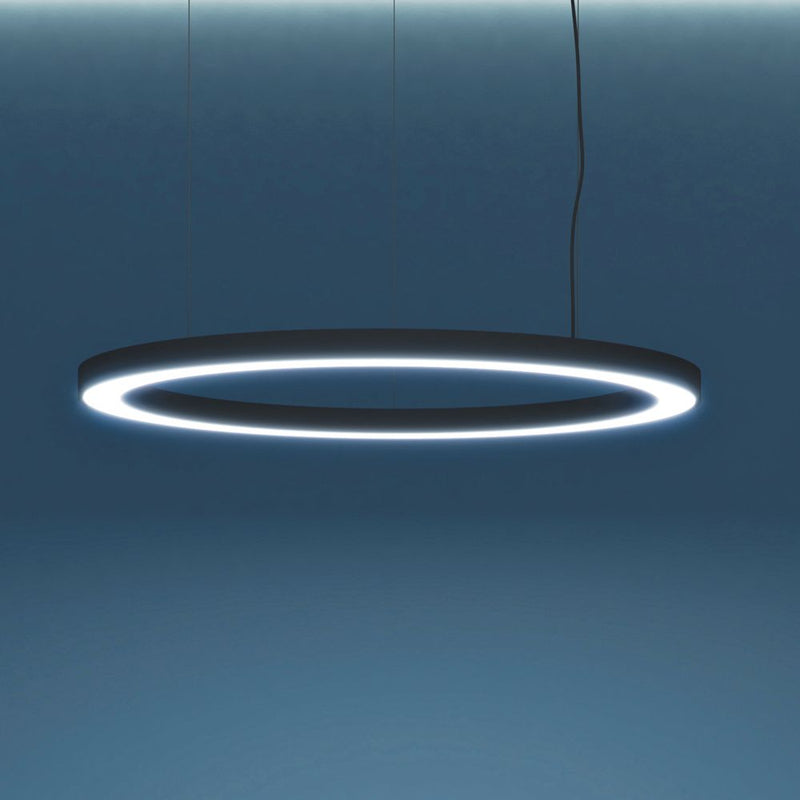 Linear suspension VK Leading Light (VK/04462/60/W/W) LED
