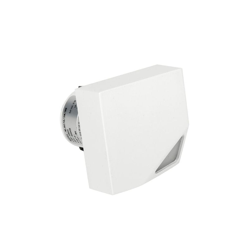 Accent wall VK Leading Light (VK/04224/W/W) LED